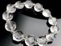 ŷ���Х֥쥹��å�/�徽��Crystal/���ꥹ�����/�����󥫥å�/��11mm/1�ܡ�ŷ����/�ѥ���ȡ���ۡڥ���ꥫ�ġ����󡦹��Ÿ�����������Ͻ�Ÿ���㤤�դ���