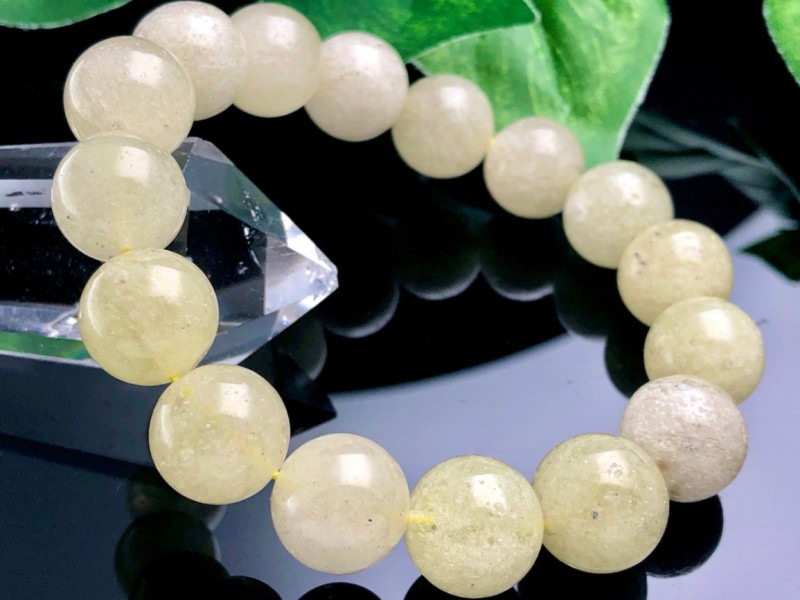 ��1��ʪ��Ķ�����С�����򵯸��Ȥ������Υѥ���ȡ�������Ϥʥҡ�����ϡ������ץȻ���ŷ���Х֥쥹��å�/��ӥ��󥰥饹��Libyan glass��/�饦���/��13mm/1�ܡ�ŷ����/�ѥ���ȡ���ۡڥ���ꥫ�ġ����󡦹��Ÿ�����������Ͻ�Ÿ���㤤�դ���