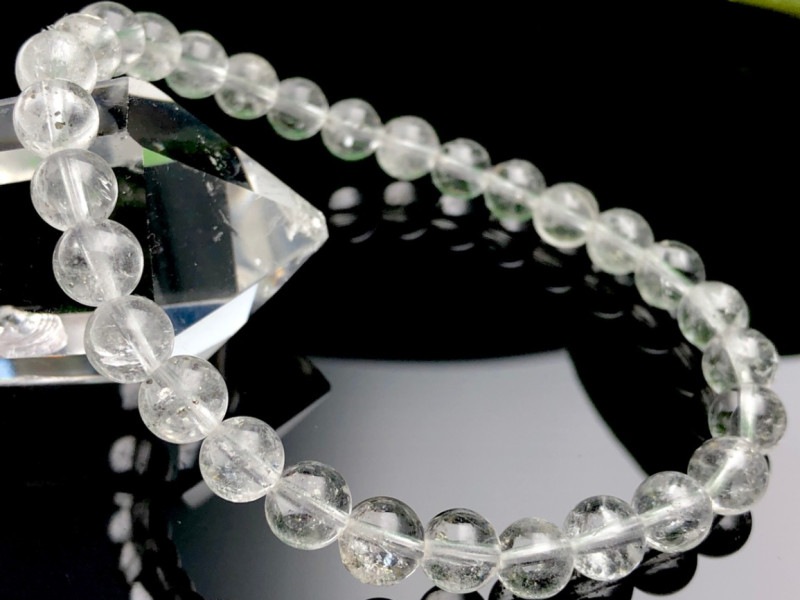 レアカラー！　ロードナイトスフィア　ペルー産　天然石 ペルー産ロードナイト・スフィア RHN001