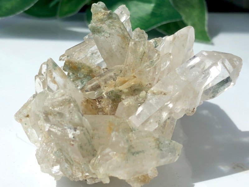 グリーン辰砂クォーツ 瑪瑙水晶共生 クリスタル アゲート シナバーインクォーツ グリーン辰砂クォーツ 瑪瑙水晶共生 クリスタル アゲート シナバーイン