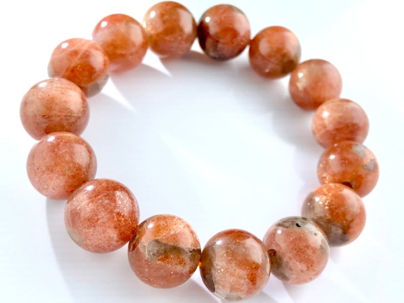 8/30まで値下☆希少☆14mm【ラピスラズリ】ブレスレット 【公式通販】