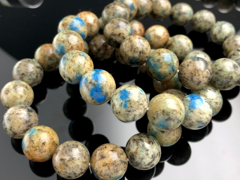 美品,希少】エンジェルラダーインクォーツ ブレスレット 【公式通販】