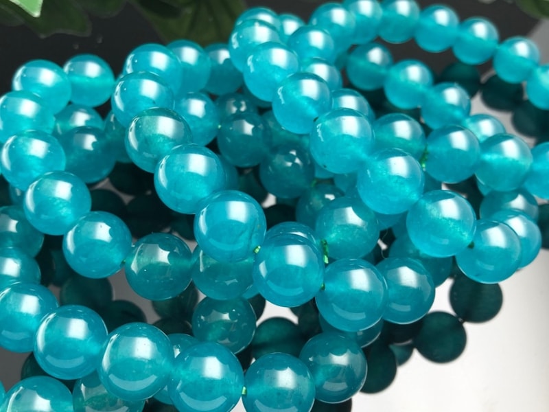 �͵��������䤫�ǥ���ե��ŷ���Х֥쥹��å�/���ꥢ�ǥ����ץ쥤���륤�����꡼�󥸥�����/��12mm/1�ܡ�ŷ����/�ѥ���ȡ���ۡڥ���ꥫ�ġ����󡦹��Ÿ�����������Ͻ�Ÿ���㤤�դ���