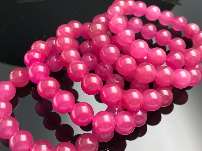 �͵��������䤫�ǥ���ե��ŷ���Х֥쥹��å�/�֡�����ӥꥢ�ѡ��ץ른������/��12mm/1�ܡ�ŷ����/�ѥ���ȡ���ۡڥ���ꥫ�ġ����󡦹��Ÿ�����������Ͻ�Ÿ���㤤�դ���