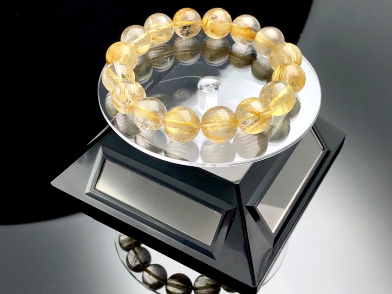 回転式 台座 マットゴールド スフィア 回転式 台座 マットゴールド スフィア