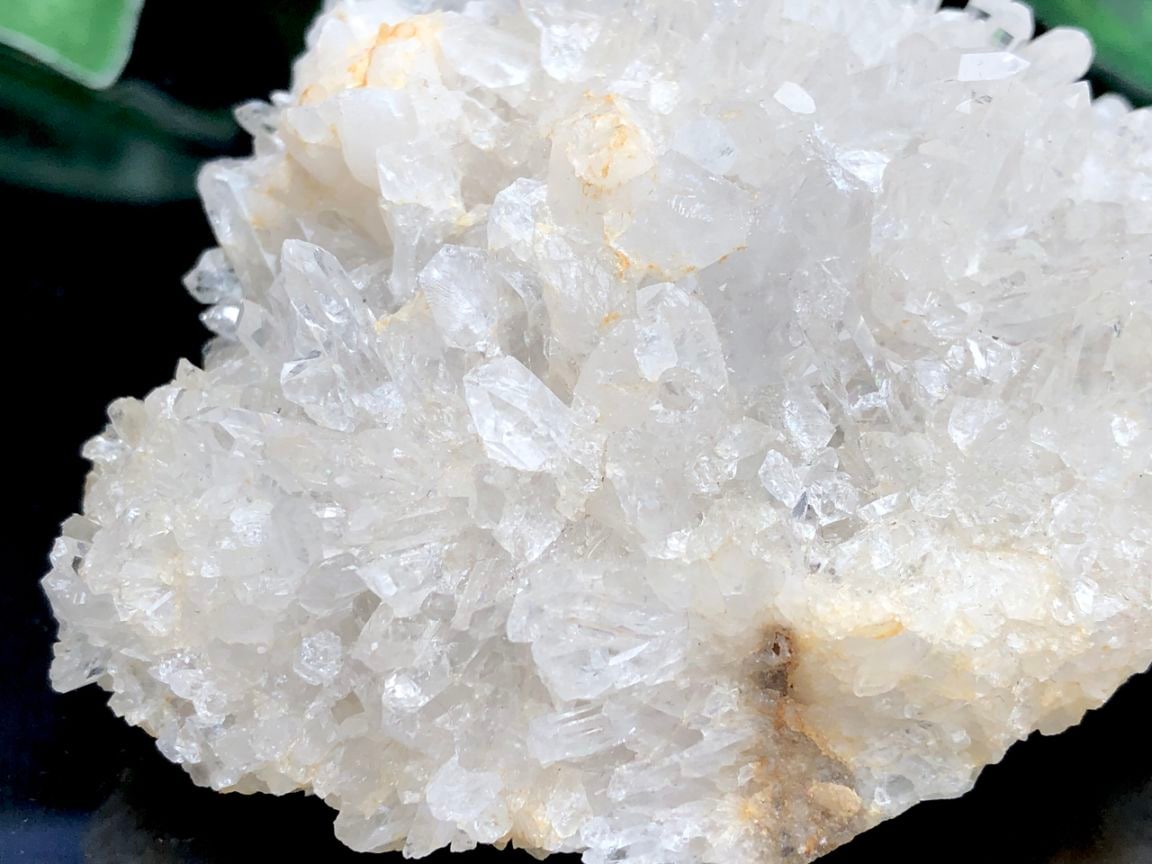 1点物】希少！菊花水晶☆浄化・インテリア☆中国四川省産/天然原石