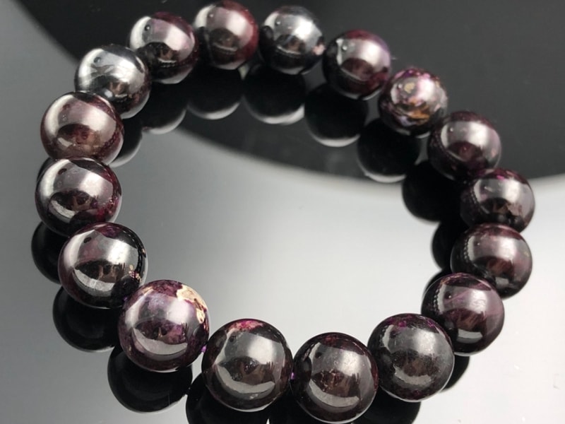 ��SALE50��OFF�ۡ�1��ʪ����������ҡ���󥰥��ȡ������եꥫ����ŷ���Х֥쥹��å�/�����饤��(����/Sugilite)/�饦���/��12mm/1�ܡ�ŷ����/�ѥ���ȡ���ۡڥ���ꥫ�ġ����󡦹��Ÿ�����������Ͻ�Ÿ���㤤�դ���