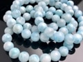 ҡ󥰥ȡֳСɥߥ˥ŷХ֥쥹å/ޡʥ֥롼ڥȥ饤//Larimar/饦/9mm/1ܡŷ/ѥȡۡڥꥫġ󡦹ŸϽŸ㤤դ