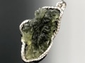 1ʪĶˤΥ쥢С򵯸ȤΥѥȡsv925磻䡼ŷХڥȥȥå/Хȡʥ/Moldavite/1ġŷ/ѥȡۡڥꥫġ󡦹ŸϽŸ㤤դ