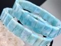 ҡ󥰥ȡֳСɥߥ˥ŷХХ󥰥֥쥹å/ޡʥ֥롼ڥȥ饤//Larimar/12mm/1ܡŷ/ѥȡۡڥꥫġ󡦹ŸϽŸ㤤դ