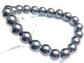 𡹸ѥȡ֥쥹å/ޥͥåȥإޥȡʼ/Ŵ/hematite/饦/8mm/1ܡŷ/ѥȡۡڥꥫġ󡦹ŸϽŸ㤤դ