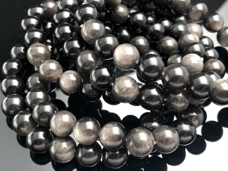 �����ȵ�������С��θ�������ꥫ��/ŷ���Х֥쥹��å�/����С������󥪥֥��ǥ�����ʹ�����/obsidian��/�饦���/��8mm/1�ܡ�ŷ����/�ѥ���ȡ���ۡڥ���ꥫ�ġ����󡦹��Ÿ�����������Ͻ�Ÿ���㤤�դ���