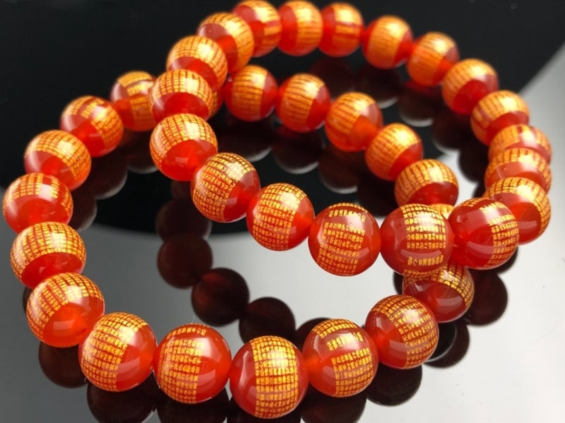 ��̩Ħ������С������ŷ���Хǥ�����֥쥹��å�/��åɥ������ȡ�agate/��Τ�/�����/�饦���/��10mm/1�ܡ�ŷ����/�ѥ���ȡ���ۡڥ���ꥫ�ġ����󡦹��Ÿ�����������Ͻ�Ÿ���㤤�դ���