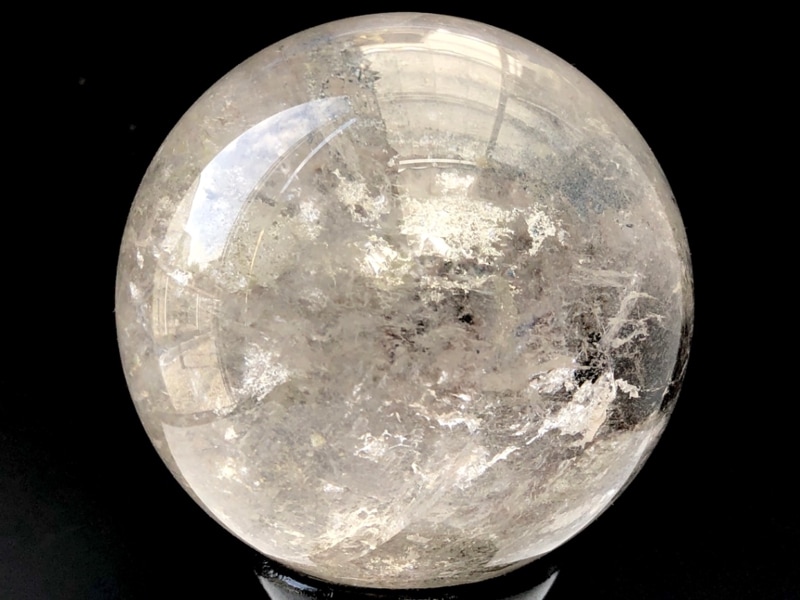 ¡Ú1ÅÀʪ¡Û¿Íµ¤¤Î´Ý¶Ì¡ª¥Ö¥é¥¸¥ë»º¡úÆúÆþ¤ê¡úÅ·Á³ÀÐ/¥¬¡¼¥Ç¥ó¥¯¥©¡¼¥Ä¥Ü¡¼¥ë¡Êcristal/quartz/Äí±à¿å¾½/¥¹¥Õ¥£¥¢¡Ë/¥é¥¦¥ó¥É/Ìó67mm/1¸Ä¡Ú¥Í¥³¥Ý¥¹ÉԲġۡÚÅ·Á³ÀÐ/¥Ñ¥ï¡¼¥¹¥È¡¼¥ó¡Û¡Ú¥¢¥á¥ê¥«¥Ä¡¼¥½¥ó¡¦¹á¹ÁŸ¼¨²ñ¡¦À¤³¦³ÆÃϽПÉÊÇ㤤ÉÕ¤±¡Û