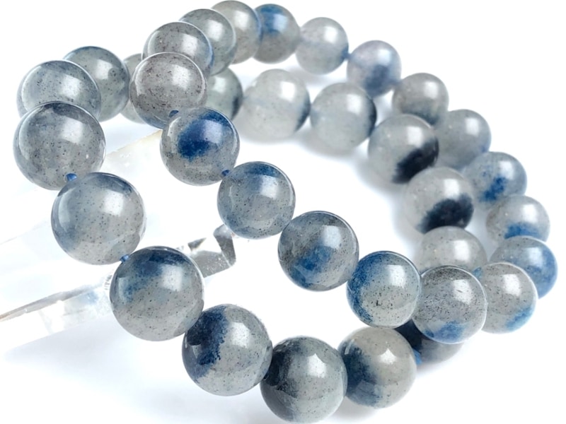 �ޥ��������뻺��ŷ���Х֥쥹��å�/�������֥롼���٥�����󥷥ꥫ�ʺ���徽/�����б�/Aventurine��/�饦���/��11mm/1�ܡ�ŷ����/�ѥ���ȡ���ۡڥ���ꥫ�ġ����󡦹��Ÿ�����������Ͻ�Ÿ���㤤�դ���