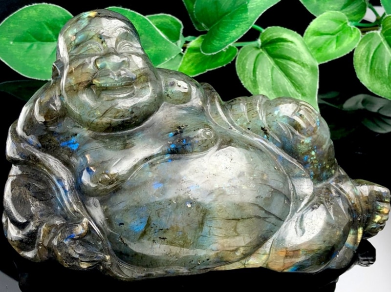 ��1��ʪ��������Ħ�����ʡ�����˱ɤο����ޥ��������뻺��ŷ����/��֥�ɥ饤��(Labradorite/�⳥Ĺ��)/����º��ʪ/1�ġ�ŷ����/�ѥ���ȡ���ۡڥ���ꥫ�ġ����󡦹��Ÿ�����������Ͻ�Ÿ���㤤�դ���