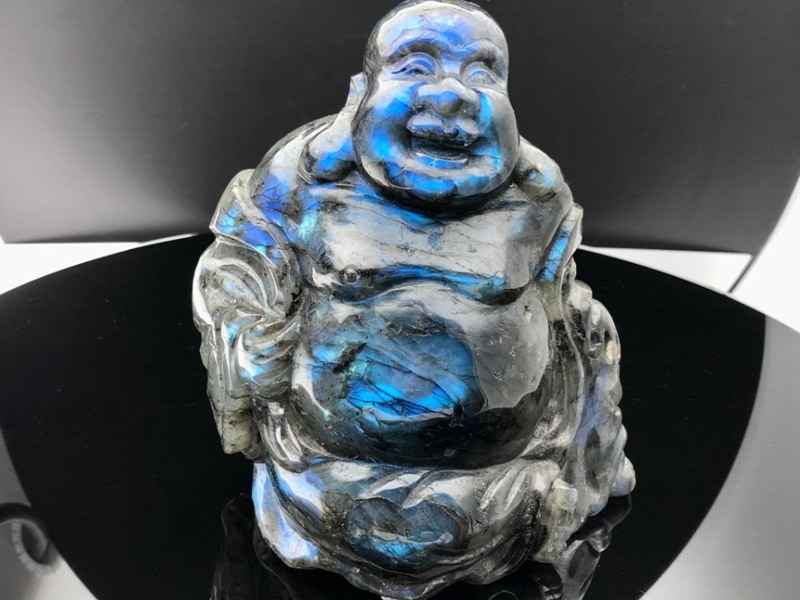 ��1��ʪ��������Ħ�����ʡ�����˱ɤο����ޥ��������뻺��ŷ����/��֥�ɥ饤��(Labradorite/�⳥Ĺ��)/����º��ʪ/1�ġ�ŷ����/�ѥ���ȡ���ۡڥ���ꥫ�ġ����󡦹��Ÿ�����������Ͻ�Ÿ���㤤�դ���