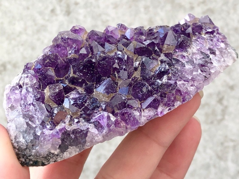 ��1��ʪ�۴����������������Ĺ��ʼ�����ȯ�������륰��������ŷ����/���᥸����(amethyst/��徽)���Х��饹����/1�ġڥͥ��ݥ��Բġۡڥ���ꥫ�ġ����󡦹��Ÿ�����������Ͻ�Ÿ���㤤�դ���