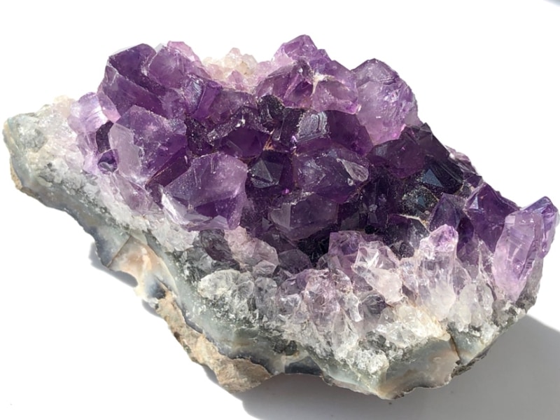 ��1��ʪ�۴����������������Ĺ��ʼ�����ȯ�������륰��������ŷ����/���᥸����(amethyst/��徽)���Х��饹����/1�ġڥͥ��ݥ��Բġۡڥ���ꥫ�ġ����󡦹��Ÿ�����������Ͻ�Ÿ���㤤�դ���