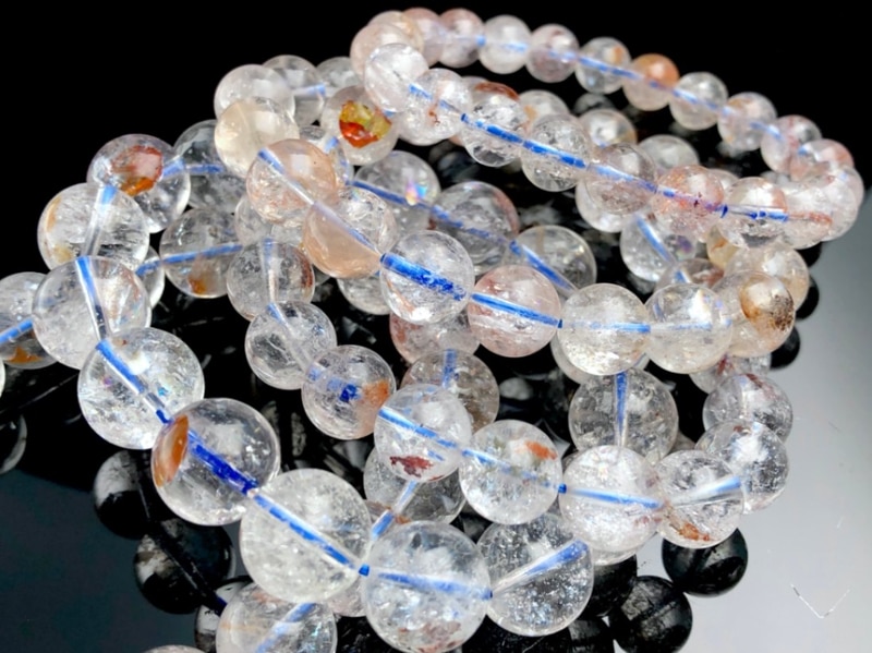 ������Ʃ���١��֥饸�뻺��ŷ���Х֥쥹��å�/��åɥ�����饤�ȥ��󥯥����ġ�Auralite��/�饦���/��10mm/1�ܡ�ŷ����/�ѥ���ȡ���ۡڥ���ꥫ�ġ����󡦹��Ÿ�����������Ͻ�Ÿ���㤤�դ���