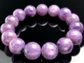 1ʪ۷쥢Сҡ󥰥ȡͥϡŷХ֥쥹å/ԥ󥯥ȥꥫʥ󥸥륷ꥫ//Charoite/饦/13mm/1ܡŷ/ѥȡۡڥꥫġ󡦹ŸϽŸ㤤դ