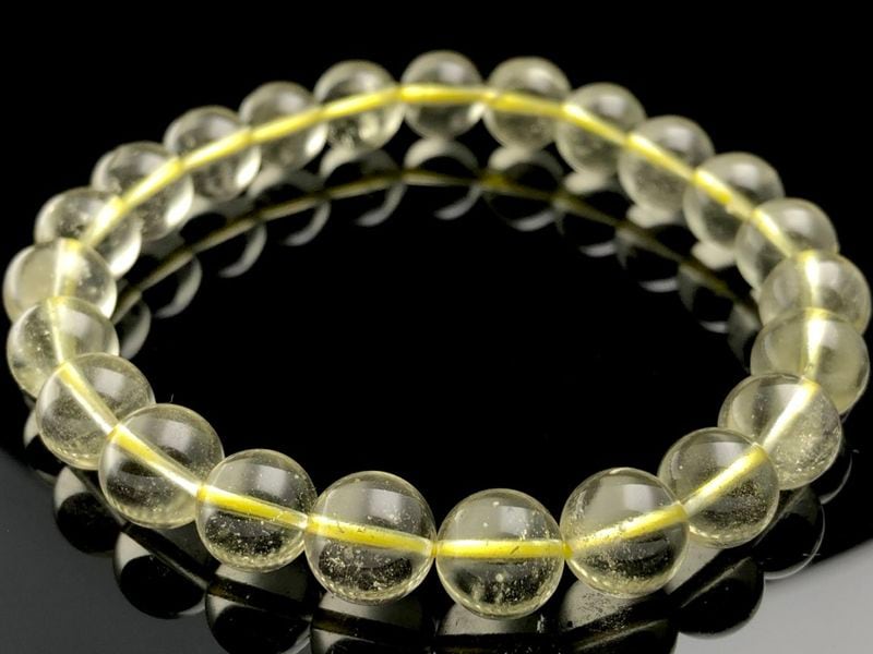 ��1��ʪ��Ķ�����С�����򵯸��Ȥ������Υѥ���ȡ�������Ϥʥҡ�����ϡ������ץȻ���ŷ���Х֥쥹��å�/��ӥ��󥰥饹��Libyan glass��/�饦���/��8mm/1�ܡ�ŷ����/�ѥ���ȡ���ۡڥ���ꥫ�ġ����󡦹��Ÿ�����������Ͻ�Ÿ���㤤�դ���