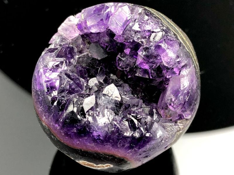 �֥饸�뻺��ŷ����/���ޥ��륢�᥸���ȡʾи�/���᥷����/Amethyst/��徽/���ե�����/�饦���/��40-45mm/1�ġڥͥ��ݥ��Բġۡ�ŷ����/�ѥ���ȡ���ۡڥ���ꥫ�ġ����󡦹��Ÿ�����������Ͻ�Ÿ���㤤�դ���