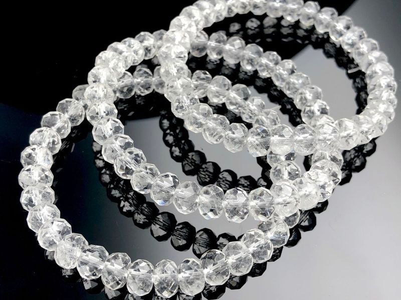 ŷ���Х֥쥹��å�/�徽��Crystal/���ꥹ�����/�ե����åȥܥ��󥫥å�/��8mm/1�ܡ�ŷ����/�ѥ���ȡ���ۡڥ���ꥫ�ġ����󡦹��Ÿ�����������Ͻ�Ÿ���㤤�դ���