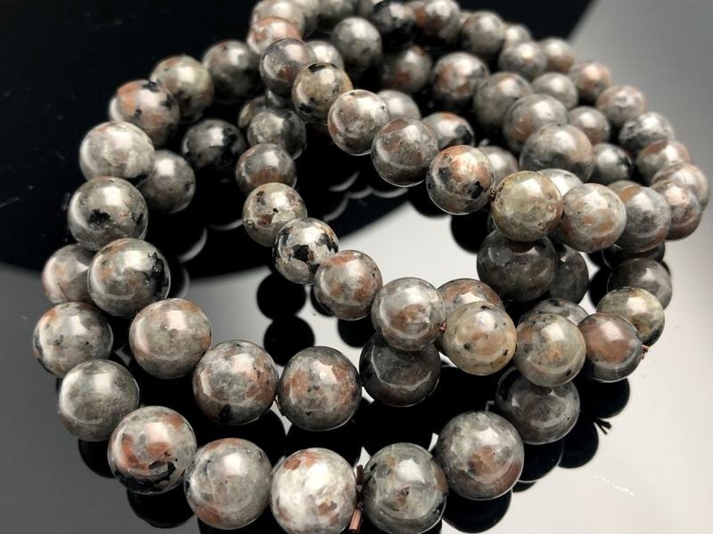 ¿ÀÈë¤Îȯ¸÷¡ª¡ú¥¢¥á¥ê¥«»º¡ú¥æ¡¼¥Ñ¡¼¥é¥¤¥È(Yooperlites)/¥é¥¦¥ó¥É/Ìó8mm/1¸Ä¡ÚÅ·Á³ÀÐ/¥Ñ¥ï¡¼¥¹¥È¡¼¥ó¡Û¡Ú¥¢¥á¥ê¥«¥Ä¡¼¥½¥ó¡¦¹á¹ÁŸ¼¨²ñ¡¦À¤³¦³ÆÃϽПÉÊÇ㤤ÉÕ¤±¡Û