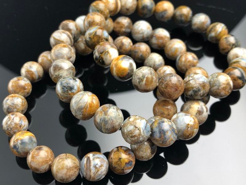 �������ȥ�ꥢ����ŷ���Х֥쥹��å�/�ޥȥꥯ���֥롼���ѡ����Opal/������)/�饦���/��10mm/1�ܡ�ŷ����/�ѥ���ȡ���ۡڥ���ꥫ�ġ����󡦹��Ÿ�����������Ͻ�Ÿ���㤤�դ���