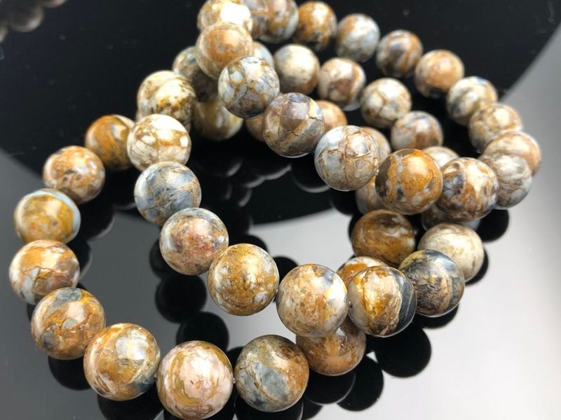 �������ȥ�ꥢ����ŷ���Х֥쥹��å�/�ޥȥꥯ���֥롼���ѡ����Opal/������)/�饦���/��12mm/1�ܡ�ŷ����/�ѥ���ȡ���ۡڥ���ꥫ�ġ����󡦹��Ÿ�����������Ͻ�Ÿ���㤤�դ���