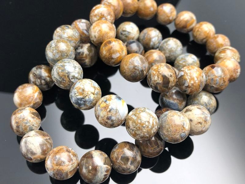 �������ȥ�ꥢ����ŷ���Х֥쥹��å�/�ޥȥꥯ���֥롼���ѡ����Opal/������)/�饦���/��13mm/1�ܡ�ŷ����/�ѥ���ȡ���ۡڥ���ꥫ�ġ����󡦹��Ÿ�����������Ͻ�Ÿ���㤤�դ���