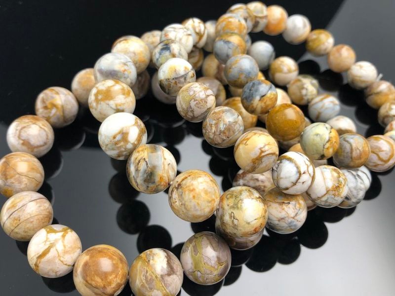 �������ȥ�ꥢ����ŷ���Х֥쥹��å�/�ޥȥꥯ���֥롼���ѡ����Opal/������)/�饦���/��10mm/1�ܡ�ŷ����/�ѥ���ȡ���ۡڥ���ꥫ�ġ����󡦹��Ÿ�����������Ͻ�Ÿ���㤤�դ���