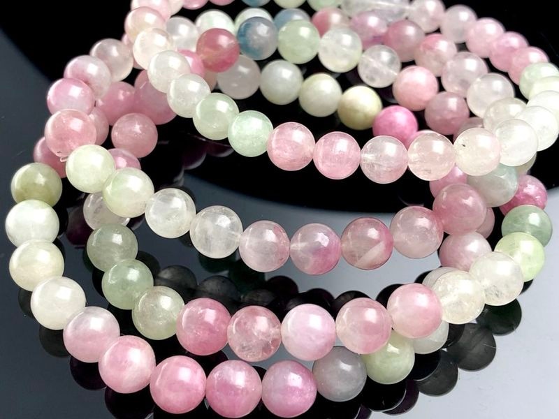 キャンディトルマリン♡♡8.2mm高品質 【公式通販】