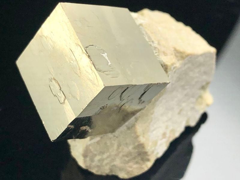 ¡Ú1ÅÀʪ¡Û¥¹¥Ú¥¤¥ó»º¡úÅ·Á³¸¶ÀÐ/¥Ñ¥¤¥é¥¤¥È(²«Å´¹Û/Pyrite)¸¶ÀÐ/1¸Ä¡Ú¥Í¥³¥Ý¥¹ÉԲġۡÚÅ·Á³ÀÐ/¥Ñ¥ï¡¼¥¹¥È¡¼¥ó¡Û¡Ú¥¢¥á¥ê¥«¥Ä¡¼¥½¥ó¡¦¹á¹ÁŸ¼¨²ñ¡¦À¤³¦³ÆÃϽПÉÊÇ㤤ÉÕ¤±¡Û