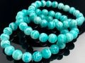 ŷХ֥쥹å/֥饢ޥʥȡamazonite/ŷС/饦/8mm/1ܡڥꥫġ󡦹ŸϽŸ㤤դ