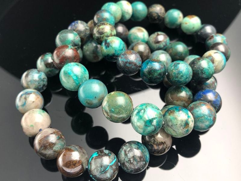 ŷ���Х֥쥹��å�/�����󥿥९��ȥ����ꥫ(���󥸥��륹�ȡ���/�����ȥ����ꥫ/Quantum Quattro Silica��/�饦���/��12mm/1�ܡ�ŷ����/�ѥ���ȡ���ۡڥ���ꥫ�ġ����󡦹��Ÿ�����������Ͻ�Ÿ���㤤�դ���