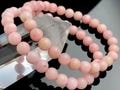 ڥ롼ŷХ֥쥹å/ԥ󥯥ѡPink Opal/)/饦/6mm/1ܡŷ/ѥȡۡڥꥫġ󡦹ŸϽŸ㤤դ