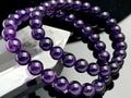륰ŷХ֥쥹åȡAmethyst/徽/᥷ȡ/᥸/饦/7mmŷ/ѥȡۡڥꥫġ󡦹ŸϽŸ㤤դ