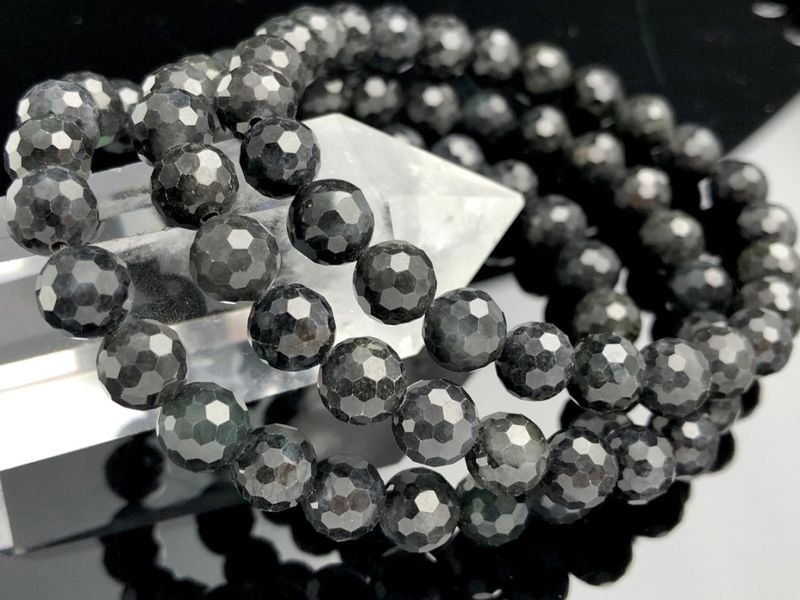 �ߥ��ޡ�����ŷ���Х֥쥹��å�/���ǿ�ʤҤ������ҥ������������ɡ�jade��/128�̥��å�/��7-8mm/1�ܡ�ŷ����/�ѥ���ȡ���ۡڥ���ꥫ�ġ����󡦹��Ÿ�����������Ͻ�Ÿ���㤤�դ���