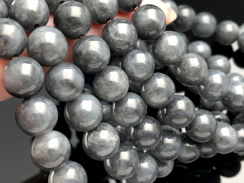 �ߥ��ޡ�����ŷ���Х֥쥹��å�/���ǿ�ʤҤ������ҥ������������ɡ�jade��/�饦���/��9mm/1�ܡ�ŷ����/�ѥ���ȡ���ۡڥ���ꥫ�ġ����󡦹��Ÿ�����������Ͻ�Ÿ���㤤�դ���