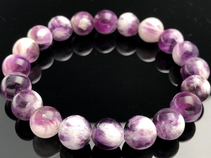 ��1��ʪ��ŷ���Х֥쥹��å�/���󥸥���ե������쥤��ܡ��ե����饤�ȡ�fluorite,���С�/�饦���/��9mm/1�ܡ�ŷ����/�ѥ���ȡ���ۡڥ���ꥫ�ġ����󡦹��Ÿ�����������Ͻ�Ÿ���㤤�դ���