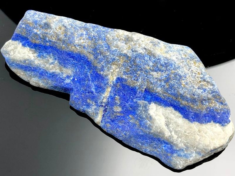 ¡Ú1ÅÀʪ¡Û¹âȯ¿§¡ª¿¼¤¤¥Ö¥ë¡¼¡ª¡ú¥¥é¥¥é¡ª¥Ñ¥¤¥é¥¤¥ÈÆþ¤ê¡ú¸ÅÂå¤è¤êÅÁ¤¨¤é¤ì¤ëÀ»¤Ê¤ëÀСª¡úÅ·Á³ÀÐ/¥é¥Ô¥¹¥é¥º¥ê¡ÊLapis-lazuli/ÀĶâÀСË/¥é¥Õ¸¶ÀÐ/1¸Ä¡Ú¥Í¥³¥Ý¥¹ÉԲġۡÚÅ·Á³ÀÐ/¥Ñ¥ï¡¼¥¹¥È¡¼¥ó¡Û¡Ú¥¢¥á¥ê¥«¥Ä¡¼¥½¥ó¡¦¹á¹ÁŸ¼¨²ñ¡¦À¤³¦³ÆÃϽПÉÊÇ㤤ÉÕ¤±¡Û¡Û