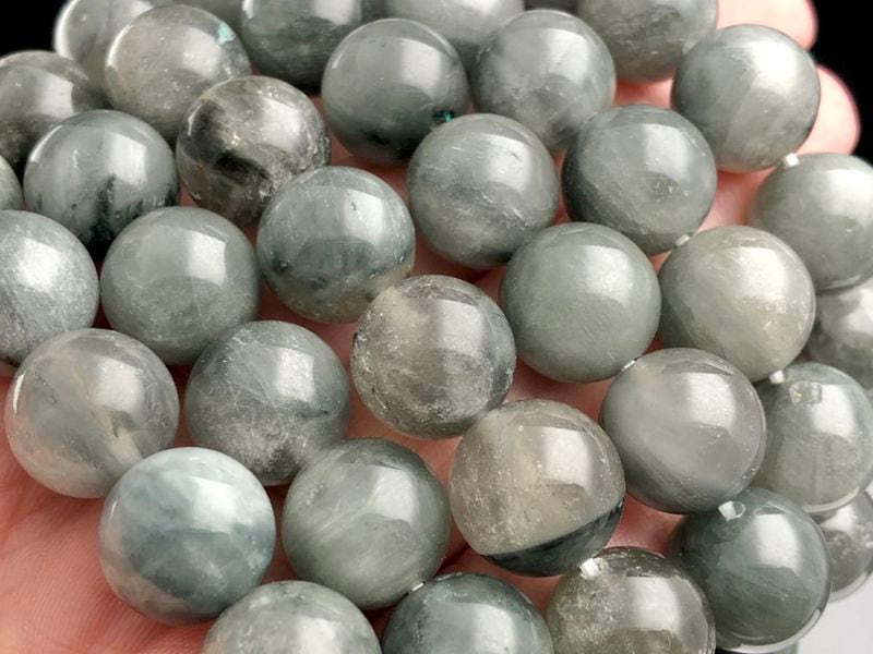 Æî¥¢¥Õ¥ê¥«»º¡úÅ·Á³ÀХ֥쥹¥ì¥Ã¥È/¥¤¡¼¥°¥ë¥¢¥¤¥¤¥ó¥¯¥©¡¼¥Ä¡Ê¥°¥ì¡¼¥¿¥¤¥¬¡¼¥¢¥¤/³¥¸×´ãÀÐ/ÏÉ´ãÀÐ/tigereye¡Ë/¥é¥¦¥ó¥É/Ìó12mm/1ËÜ¡ÚÅ·Á³ÀÐ/¥Ñ¥ï¡¼¥¹¥È¡¼¥ó¡Û¡Ú¥¢¥á¥ê¥«¥Ä¡¼¥½¥ó¡¦¹á¹ÁŸ¼¨²ñ¡¦À¤³¦³ÆÃϽПÉÊÇ㤤ÉÕ¤±¡Û