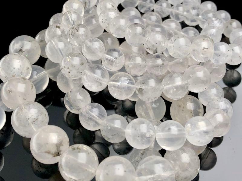 �ڥ롼����ŷ���Х֥쥹��å�/�ѥ��饤�ȥ��󥯥�����(��Ŵ��/Pyrite)/�饦���/��11mm/1�ܡ�ŷ����/�ѥ���ȡ���ۡڥ���ꥫ�ġ����󡦹��Ÿ�����������Ͻ�Ÿ���㤤�դ���