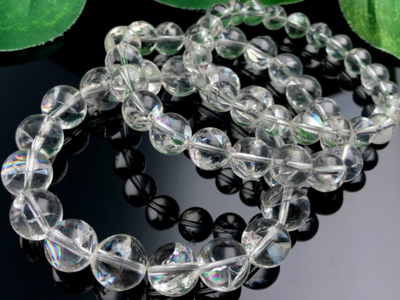 ���������ε������֥饸�뻺��ŷ���Х֥쥹��å�/�ʥ�����쥤��ܡ��徽�ʥ����ꥹ��������/Crystal/���ꥹ�����/�饦���/��9mm/1�ܡ�ŷ����/�ѥ���ȡ���ۡڥ���ꥫ�ġ����󡦹��Ÿ�����������Ͻ�Ÿ���㤤�դ���