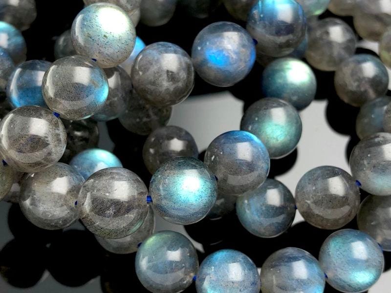 ¥Þ¥À¥¬¥¹¥«¥ë»º¡ú¥ì¥¤¥ó¥Ü¡¼¥é¥Ö¥é¥É¥é¥¤¥È(Labradorite/Á⳥ĹÀÐ)/¥é¥¦¥ó¥É/Ìó9mm/1ËÜ¡ÚÅ·Á³ÀÐ/¥Ñ¥ï¡¼¥¹¥È¡¼¥ó¡Û¡Ú¥¢¥á¥ê¥«¥Ä¡¼¥½¥ó¡¦¹á¹ÁŸ¼¨²ñ¡¦À¤³¦³ÆÃϽПÉÊÇ㤤ÉÕ¤±¡Û