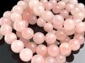 �֥饸�뻺��ŷ���Х֥쥹��å�/�������������ġ�Rose Quartz/���бѡ�/�饦���/��11mm/1�ܡ�ŷ����/�ѥ���ȡ���ۡڥ���ꥫ�ġ����󡦹��Ÿ�����������Ͻ�Ÿ���㤤�դ���