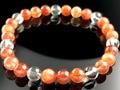 ��1��ʪ�ۥ��󥶥˥�����ŷ���Х֥쥹��å�/���롼���㥵�󥹥ȡ����sunstone/Heliolite/��Ĺ��/�إꥪ�饤��/�������ޥ�󥵥󥹥ȡ����/�饦���/��6mm/1�ܡ�ŷ����/�ѥ���ȡ���ۡڥ���ꥫ�ġ����󡦹��Ÿ�����������Ͻ�Ÿ���㤤�դ���