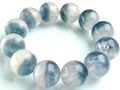 ��1��ʪ�ۥ�󥴥뻺��ŷ���Х֥쥹��å�/�Х����顼�ե����饤�ȡ�fluorite,���С�/�饦���/��18mm/1�ܡ�ŷ����/�ѥ���ȡ���ۡڥ���ꥫ�ġ����󡦹��Ÿ�����������Ͻ�Ÿ���㤤�դ���
